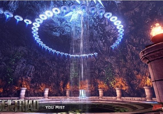 Rise of the Triad Ludicrous Edition EN Global Steam Digital Key