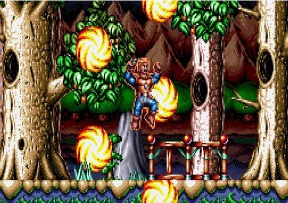 Jim Power: The Lost Dimension EN Global Steam Digital Key