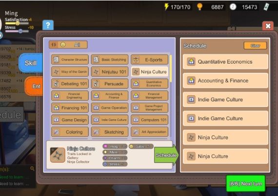 Chinese Parents - Steam Account EN/JA/ZH Global Steam Digital Key