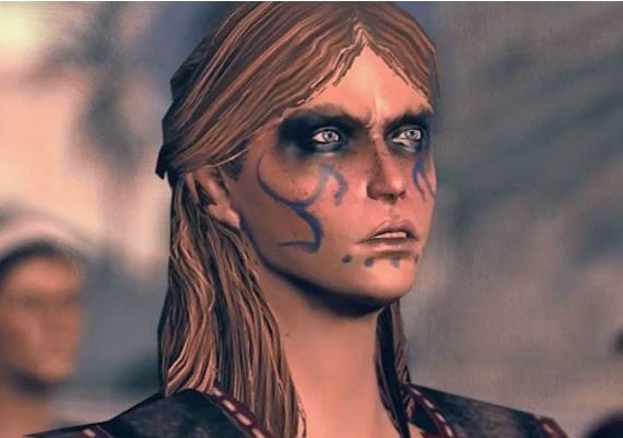 Total War: Rome 2 - Daughters of Mars Unit Pack DLC Global Steam Digital Key