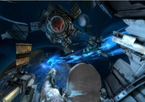 Far Space VR EN Global Steam Digital Key