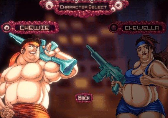 Bite the Bullet EN Argentina Xbox One/Series Digital Key