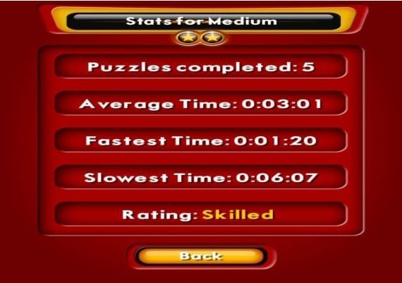 Lexica EN Global Steam Digital Key