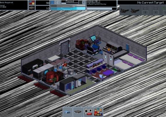 The Sentient EN Global Steam Digital Key