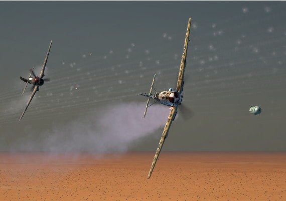 IL-2 Sturmovik - Desert Wings Tobruk DLC EN/DE/FR/IT/PL/CS/RU/ES Global Steam Digital Key