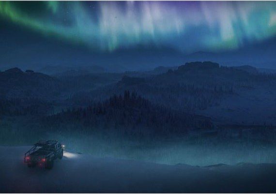 SnowRunner - Season 1: Search and Recover DLC EN EU Xbox One/Series Digital Key