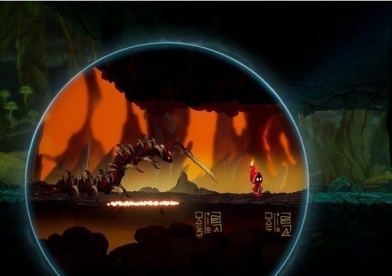 Digerati Presents: Indie Darling Bundle Vol. 5 EN Argentina Xbox One/Series Digital Key