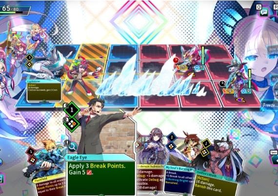 Card-en-Ciel Global Steam Digital Key