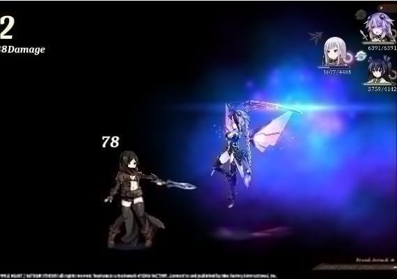 Super Neptunia RPG - Deluxe Pack DLC EN/FR/JA/ZH Global Steam Digital Key