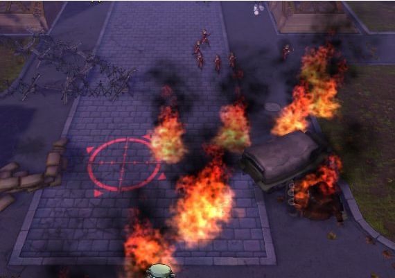 Hills Of Glory 3D EN/FR Global Steam Digital Key