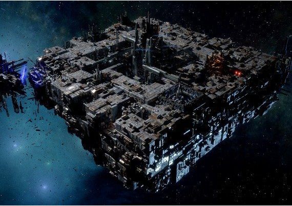 Insomnia: The Ark - Deluxe Set DLC EN/RU Global Steam Digital Key