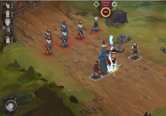 9 Monkeys of Shaolin + Ash of Gods + Redeemer - Bundle EN Argentina Xbox One/Series Digital Key