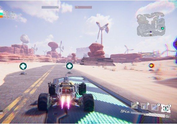 KEO EN Global Steam Digital Key