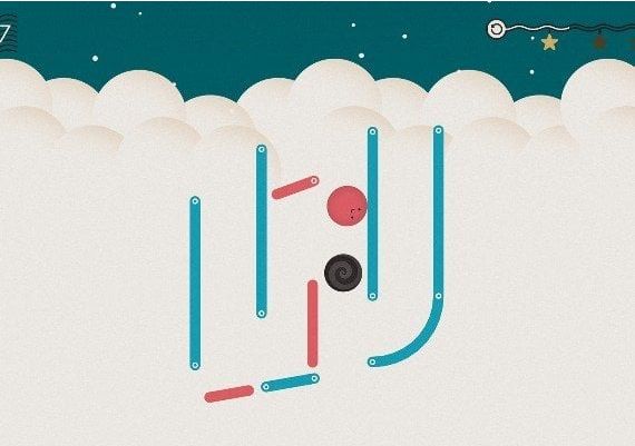 Tales of the Tiny Planet EN/DE/FR/IT/RU/ES EU Nintendo Switch Digital Key