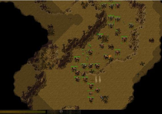 Earth 2140 EN/DE/IT Global Steam Digital Key