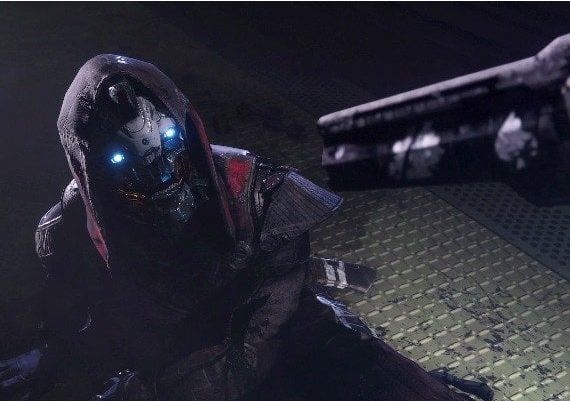 Destiny 2 - Legacy Collection DLC Turkey Steam Digital Key