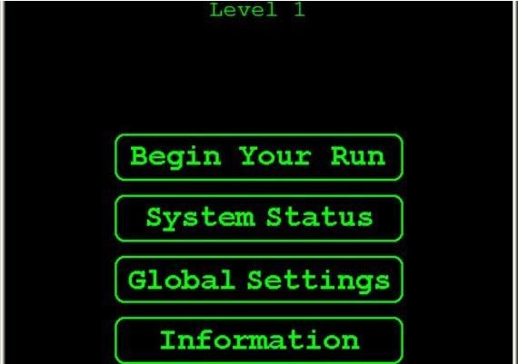 Hack Run EN Global Steam Digital Key