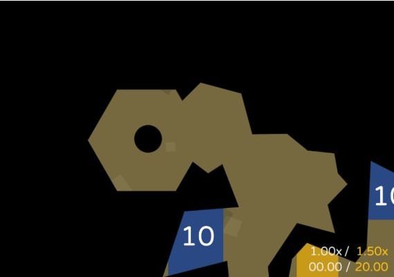 The Growth Journey EN Global Steam Digital Key