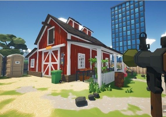 Kill It With Fire EU Steam Digital Key