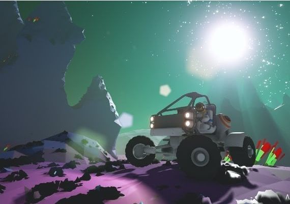 Astroneer Evolution Edition Brazil Xbox One/Series/Windows Digital Key