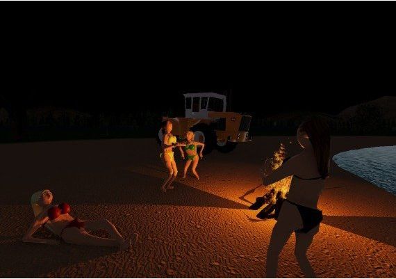 My Village Life EN Global Steam Digital Key