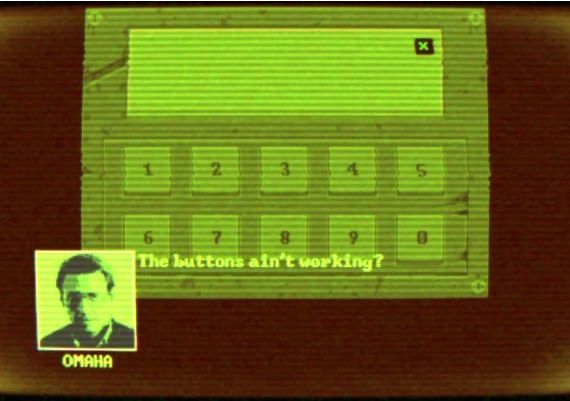 The Outpost Nine: Episode 1 EN Global Steam Digital Key