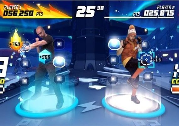 Shape Up Gold Edition EN Argentina Xbox One/Series Digital Key