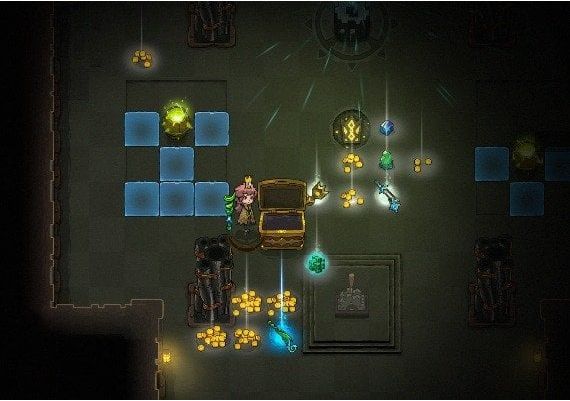 Crown Trick Latin America Steam Digital Key