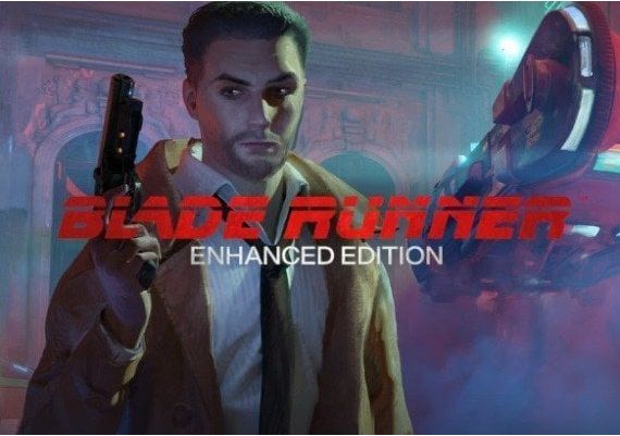Blade Runner Enhanced Edition EN Argentina Xbox One/Series Digital Key