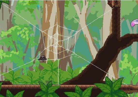 Webbed Argentina Xbox One/Series Digital Key