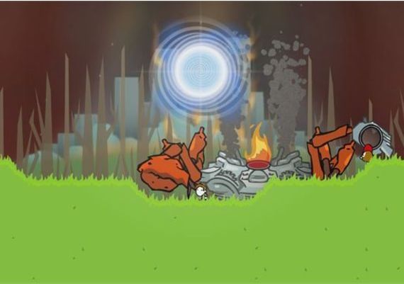 No Time To Explain EN EU Xbox One/Series Digital Key