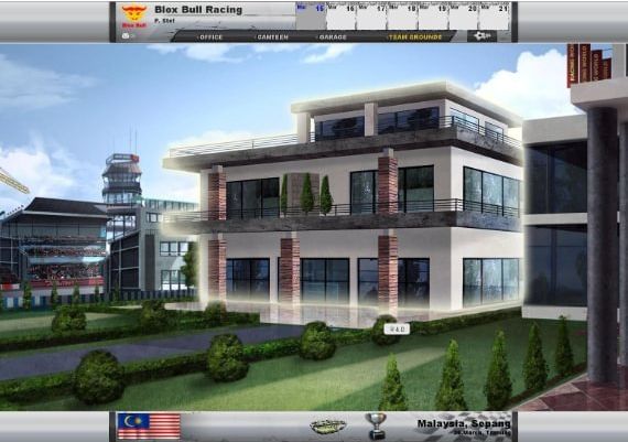 Racing Manager 2014 EN/DE/IT Global Steam Digital Key