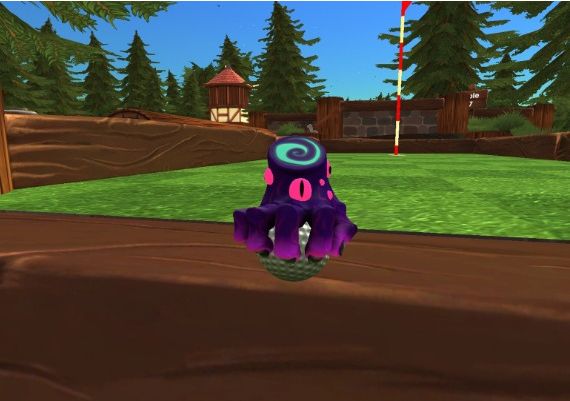 Golf With Your Friends - Horrifying Headgear Pack DLC EN Global Steam Digital Key