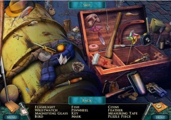 Greed 3: Old Enemies Returning EN/DE/FR/IT/ES Global Steam Digital Key