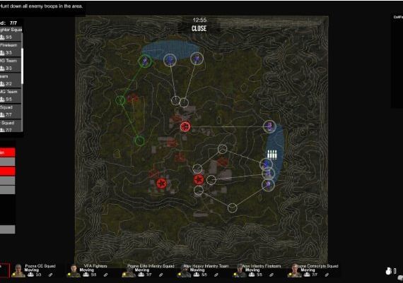 Freeman: Guerrilla Warfare EN/RU/ZH Global Steam Digital Key