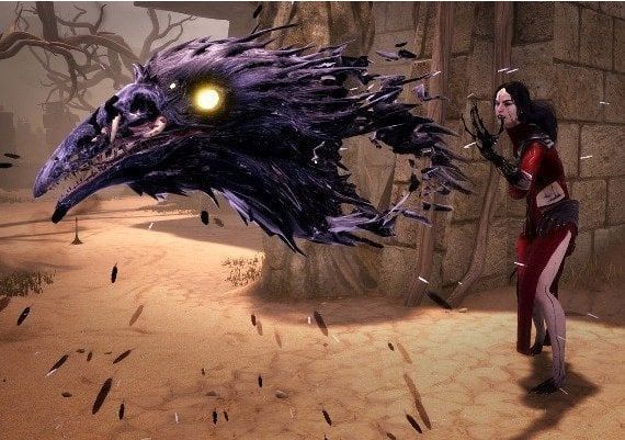 Dead by Daylight: Portrait of a Murder Chapter DLC Argentina Xbox One/Series Digital Key