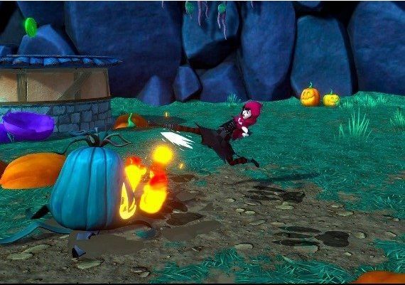 Hotel Transylvania: Scary-Tale Adventures Argentina Xbox One/Series Digital Key