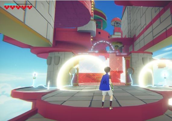 Incredible Mandy EN/ZH Global Steam Digital Key