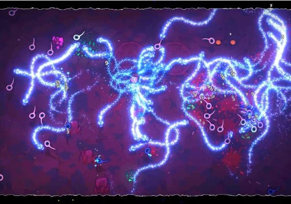 Magicraft EN/JA/ZH/ZH Global Steam Digital Key