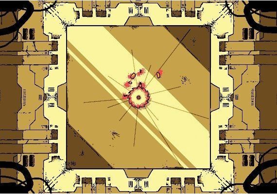 Disc Room Global Steam Digital Key