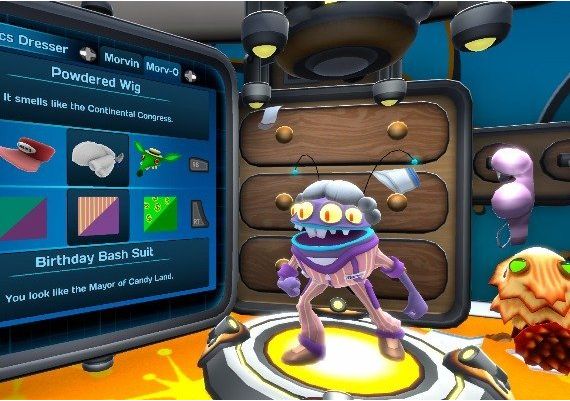 Cosmo's Quickstop EN Global Steam Digital Key