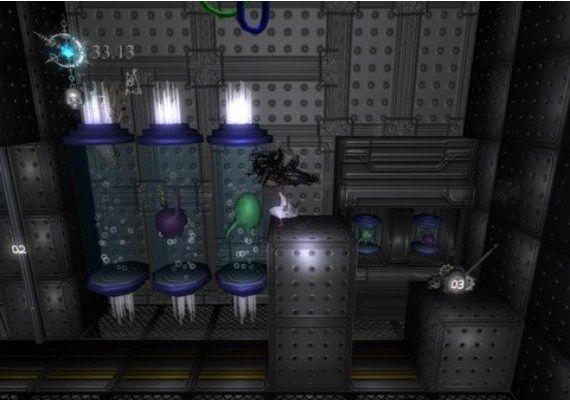 The Prisoner of the Night EN/PT/ES Global Steam Digital Key