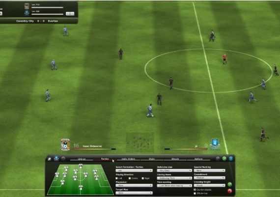 FIFA Manager 10 EN Global EA App Digital Key