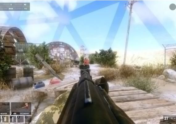 Down To One EN/DE/FR/IT/RU/ZH/ES/ZH Global Steam Digital Key