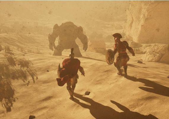 Dawn of Defiance EN Global Steam Digital Key