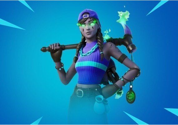 Fortnite - Minty Legends Pack DLC EN Turkey Xbox One/Series Digital Key