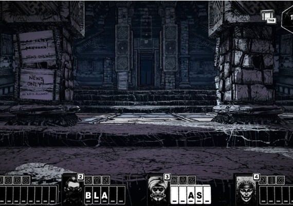 Cryptmaster EN Australia Xbox One/Series Digital Key