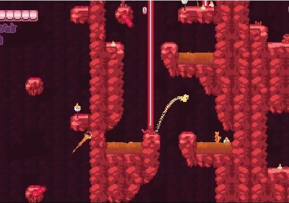 El Gancho EN Argentina Xbox One/Series Digital Key