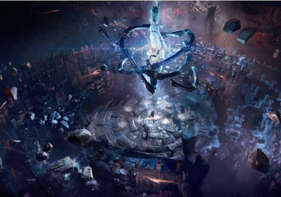 Lords of the Fallen: Ancient Labyrinth DLC EN EU Xbox One/Series Digital Key