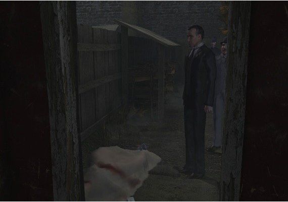 Sherlock Holmes versus Jack the Ripper EN/DE/FR/IT/PL/CS/RU/ES Global Steam Digital Key